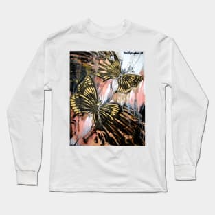 Metamorphosis 3 Long Sleeve T-Shirt